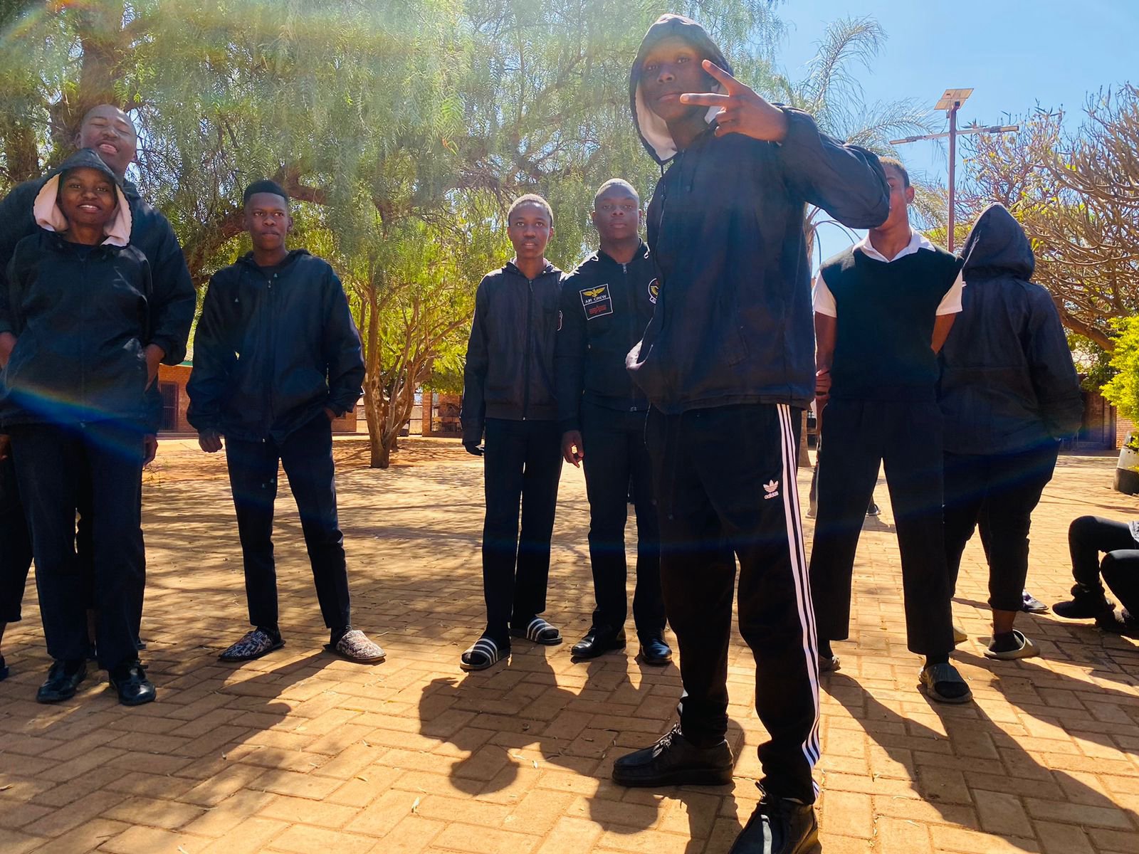 Mobirise Website Builder